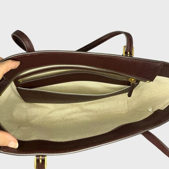 Tory Burch Emerson Tote - Picture 12 of 15